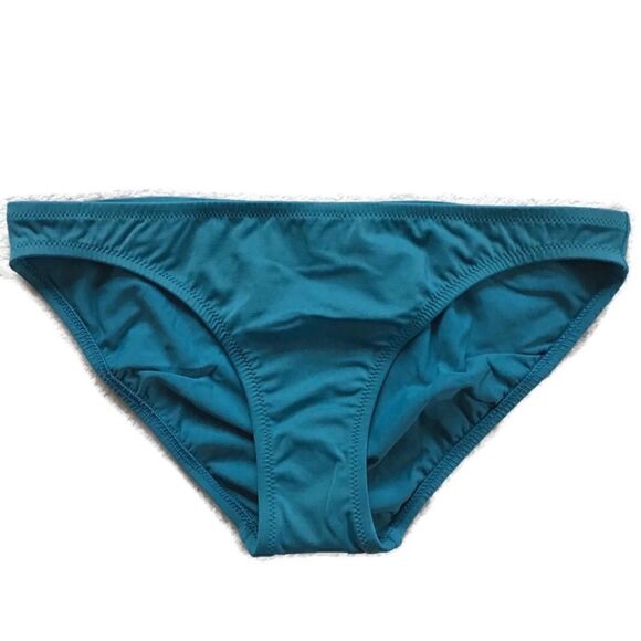 Lands End Canvas 1963 Brief Bikini Bottom - Picture 1 of 8